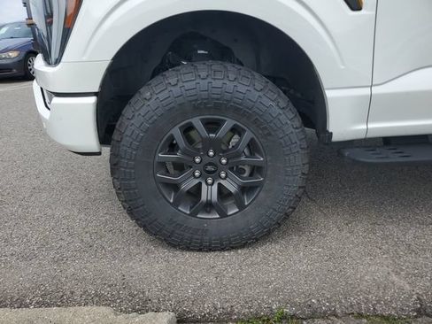 Used 2023 Ford F150 Tremor w/ Equipment Group 402A High AWD/4WD image 10