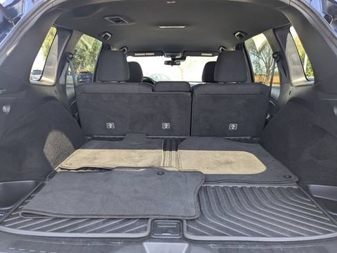Certified 2020 Honda Passport Sport image 15
