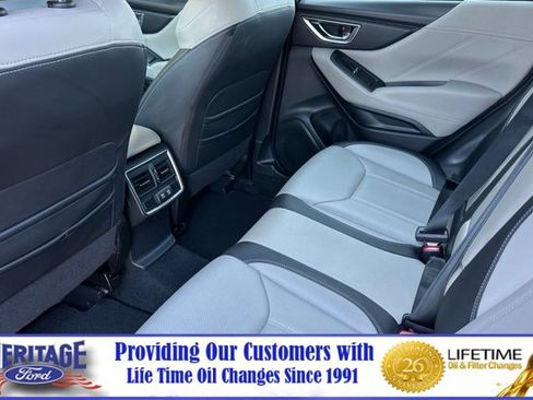 Used 2020 Subaru Forester Limited AWD/4WD image 12