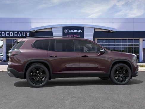 New 2026 GMC Acadia Elevation w/ Super Cruise Package image 53