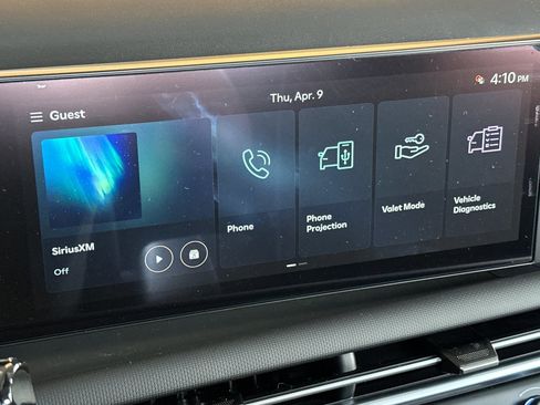 New 2026 Hyundai Tucson SE AWD/4WD image 18