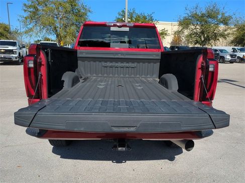 Certified 2024 GMC Sierra 2500 Denali w/ Denali Reserve Package image 14