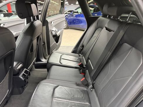 Used 2021 Audi Q3 2.0T Premium AWD/4WD image 37