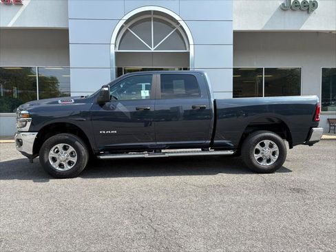 Certified 2026 RAM 2500 Big Horn AWD/4WD image 2