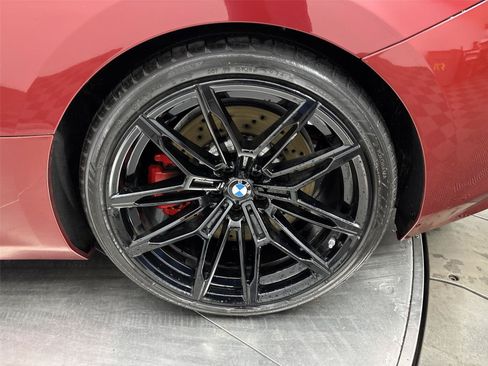 Used 2025 BMW M2 w/ M Driver's Package RWD image 27