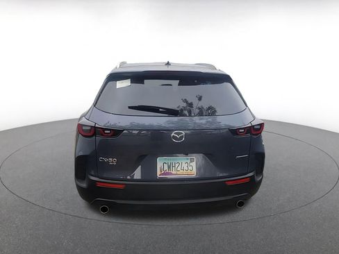 Used 2025 MAZDA CX-50 AWD 2.5 S w/ Premium Package image 4