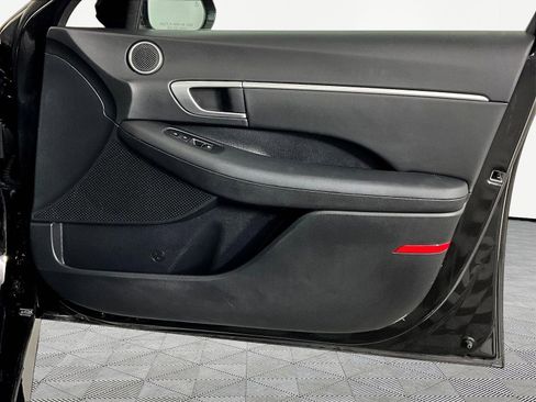 Used 2025 Hyundai Sonata SEL FWD image 27
