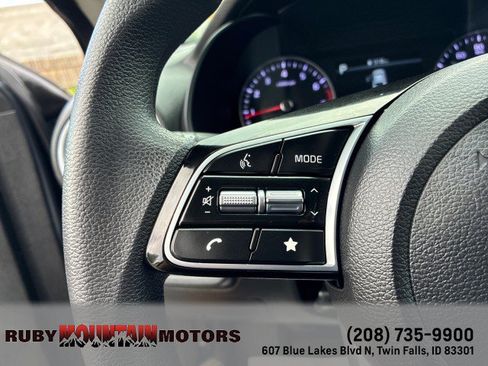 Used 2023 Kia Forte LX FWD image 15