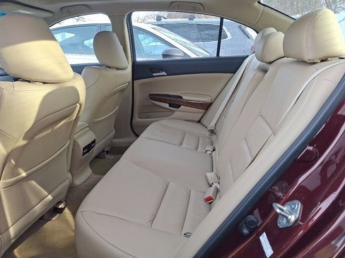 Used 2012 Honda Accord EX-L image 5