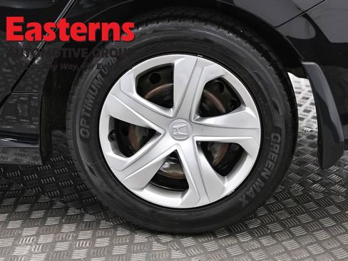 Used 2021 Honda Civic LX image 32