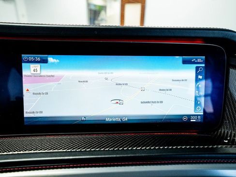 Used 2020 Mercedes-Benz G 63 AMG 4MATIC image 49