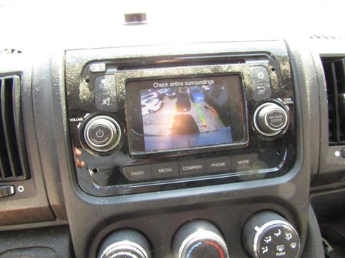 Used 2015 RAM ProMaster 1500 w/ Interior Convenience Group image 28