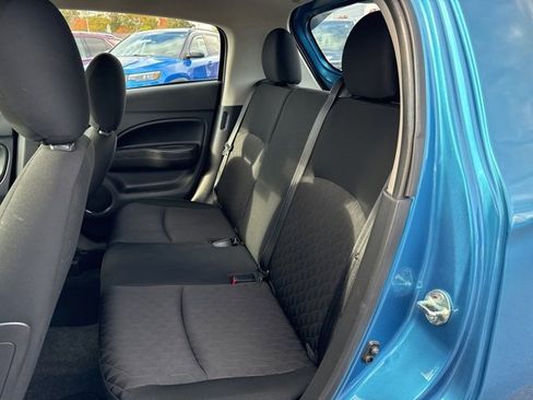 Used 2022 Mitsubishi Mirage ES image 32