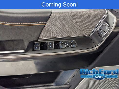 Certified 2023 Ford F150 Platinum w/ Equipment Group 701A High AWD/4WD image 15