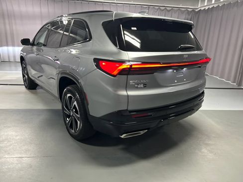 New 2026 Buick Enclave Sport Touring w/ Power Package AWD/4WD image 5