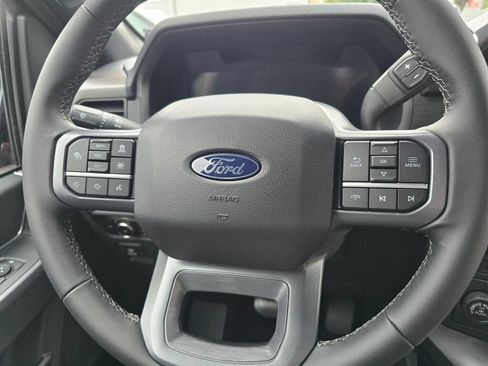 New 2026 Ford F150 XLT w/ Equipment Group 302A MID AWD/4WD image 18