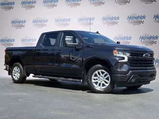 Used 2024 Chevrolet Silverado 1500 RST w/ Convenience Package II AWD/4WD video 2