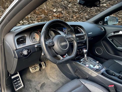 Used 2015 Audi S5 Prestige image 12