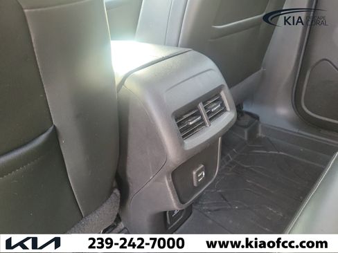 Used 2022 Chevrolet Equinox Premier w/ Redline Edition FWD image 14