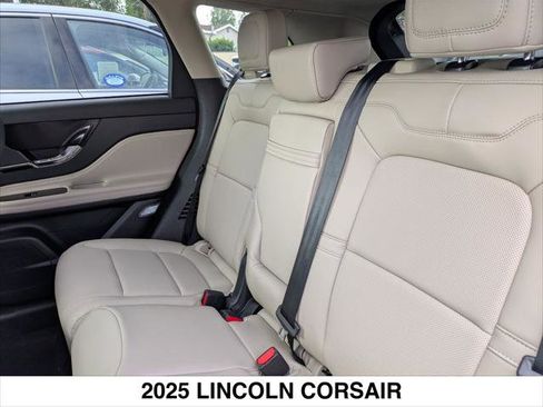 New 2025 Lincoln Corsair Grand Touring w/ Equipment Group 301A image 13