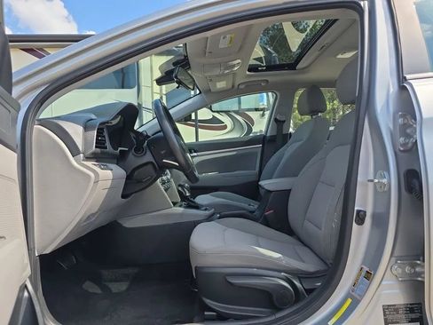 Used 2020 Hyundai Elantra Value Edition image 13