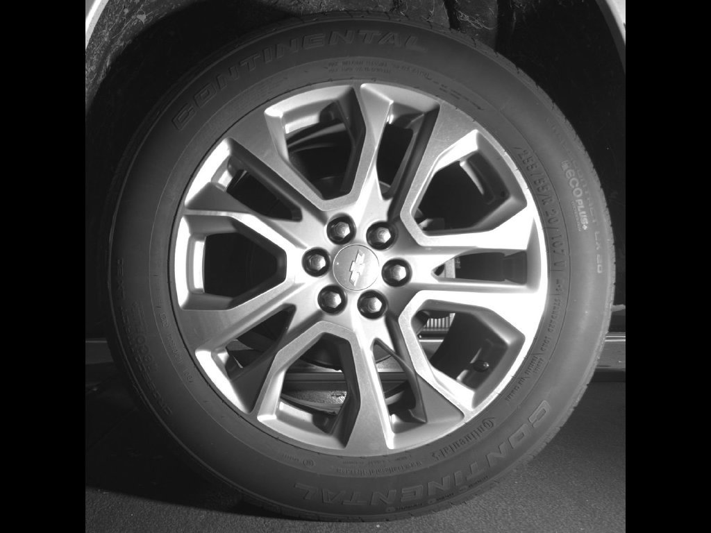 Used 2021 Chevrolet Traverse Premier AWD/4WD image 11