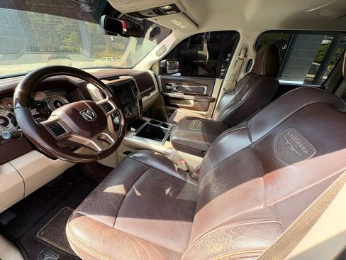 Used 2013 RAM 1500 Laramie Longhorn w/ Convenience Group AWD/4WD image 11
