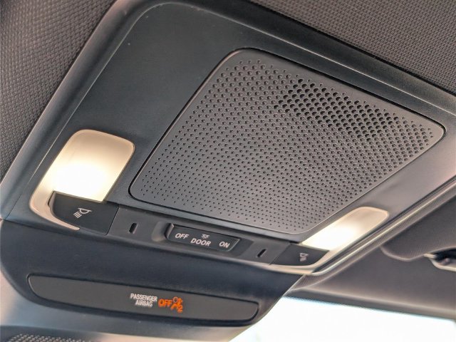 Used 2025 Honda HR-V Sport image 26
