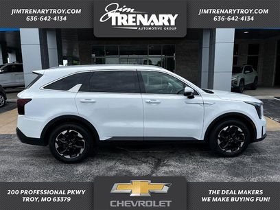 Used 2024 Kia Sorento S