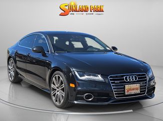Used 2014 Audi A7 TDI Prestige w/ Prestige Package image 1