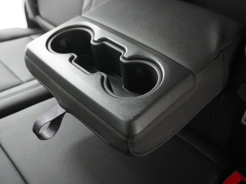 New 2026 Chevrolet Silverado 2500 LTZ w/ Z71 Chrome Sport Edition image 34