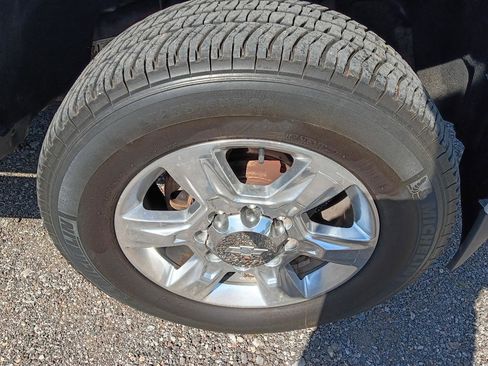 Used 2017 Chevrolet Silverado 2500 LTZ w/ Duramax Plus Package image 26