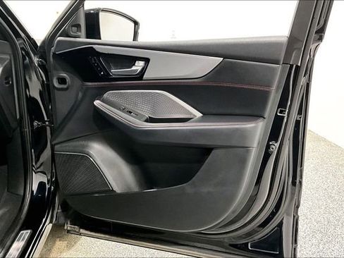 Used 2022 Acura MDX A-Spec image 30