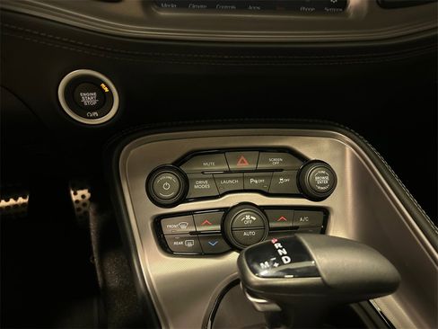 Used 2023 Dodge Challenger R/T Scat Pack image 24