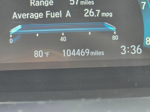 Used 2017 Honda Civic EX image 30