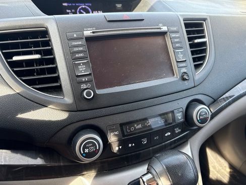 Used 2012 Honda CR-V EX-L image 24