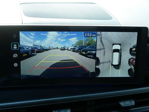 Used 2025 Hyundai Santa Fe Calligraphy AWD/4WD image 27