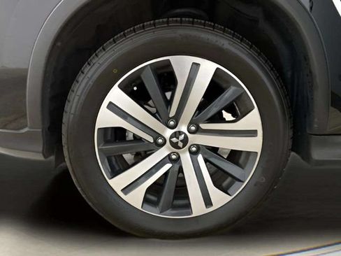 Used 2024 Mitsubishi Outlander Sport SE AWD/4WD image 91