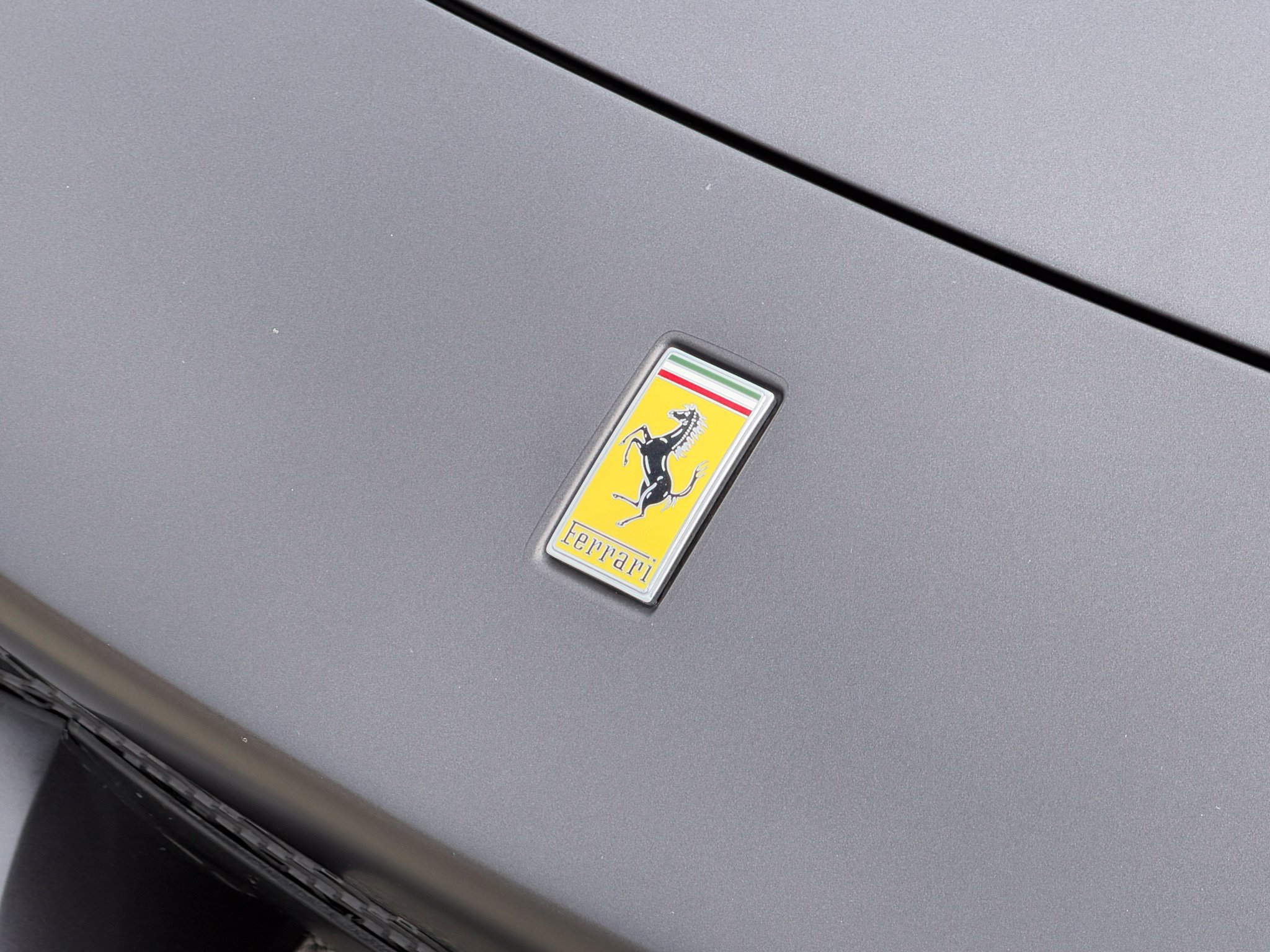Used 2023 Ferrari 296 GTS RWD image 20