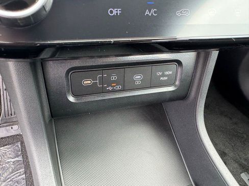 New 2026 Hyundai Tucson Blue SE AWD/4WD image 26