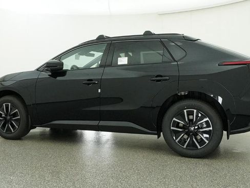 New 2026 Toyota bZ AWD/4WD image 19