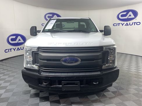 Used 2018 Ford F250 XL image 9