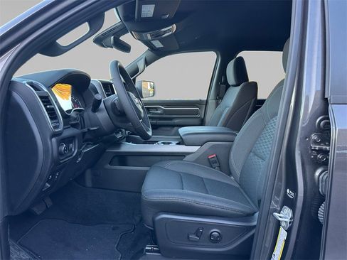 New 2025 RAM 1500 Big Horn image 11