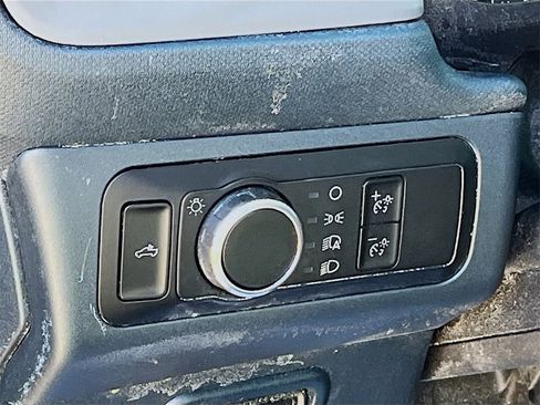 Used 2024 Ford Maverick Lariat w/ Black Appearance Package image 10