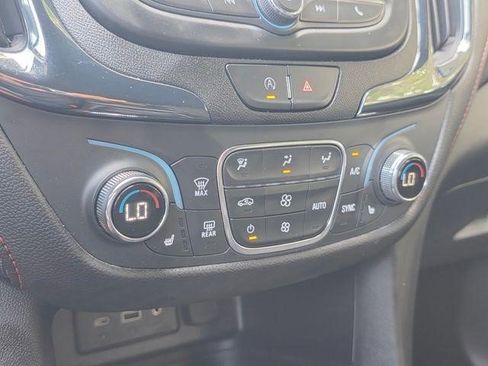 Certified 2024 Chevrolet Equinox RS FWD image 27