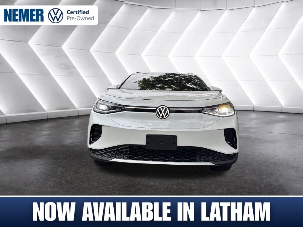 Used 2023 Volkswagen ID.4 Pro S Plus AWD/4WD image 7