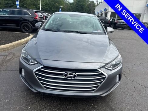 Used 2018 Hyundai Elantra Value Edition w/ Winter Weather Package FWD image 2