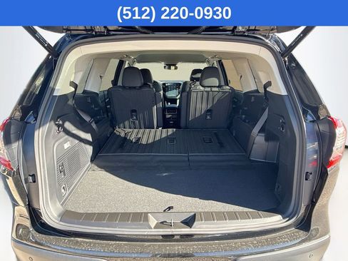 New 2026 Subaru Ascent Premium image 31