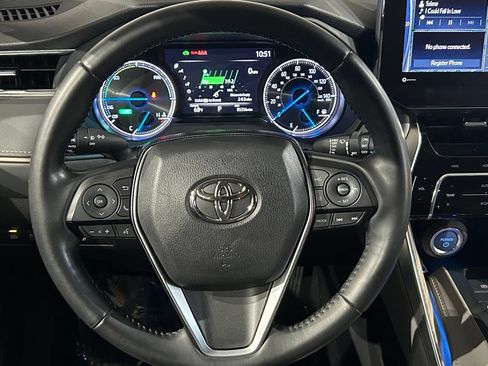 Used 2022 Toyota Venza Limited AWD/4WD image 67