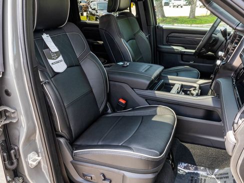 New 2026 RAM 3500 Limited AWD/4WD image 41